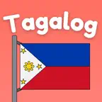 Learn Tagalog For Beginners iOS Icon