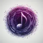 Audio Converter: Ringtone MP3 iOS Icon