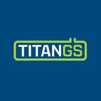 TitanGS iOS Icon