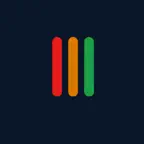 LinkUp Radio Network iOS Icon