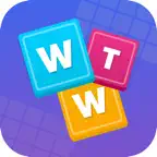 What That Word iOS Icon