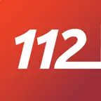 112 Latvija Icon