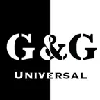 G&G Universal iOS Icon