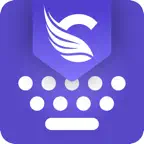 Custom Keyboard : Font Changer iOS Icon