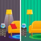 Find the Difference - Online iOS Icon