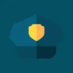 Polizei Dienstkalender 2 iOS Icon