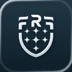 FRF iOS Icon