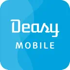 Deasy Mobile iOS Icon