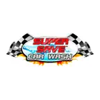 Super Save Car Wash iOS Icon