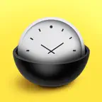 Fasting & Nutrition — WAIT iOS Icon