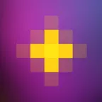 NFT+ Create NFT Artwork iOS Icon