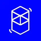 Fantom Address Explorer iOS Icon