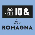 IO & ROMAGNA iOS Icon
