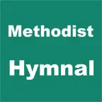 Methodist Hymnal - Complete iOS Icon