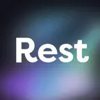 Rest: Fix Your Sleep For Good iOS Icon