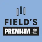 Field's Premium iOS Icon