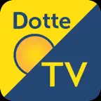 DotteTV iOS Icon