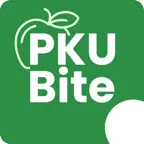 PKU Bite iOS Icon