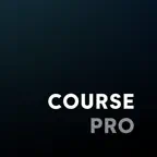 CoursebyPRO iOS Icon
