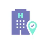 Hotel Enter iOS Icon