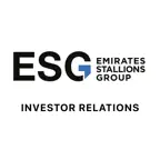 Emirates Stallions Group IR iOS Icon