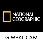 NATIONAL GEOGRAPHIC GIMBAL CAM iOS Icon