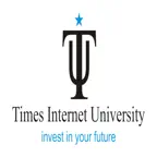 Times Internet University iOS Icon