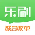 乐刷联合收单 iOS Icon