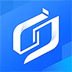 广联达数字交易 iOS Icon