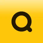 Quizado: Trivia Party Games iOS Icon