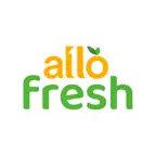 AlloFresh: Grocery Shopping icon