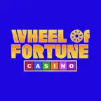 Wheel of Fortune - NJ Casino iOS Icon