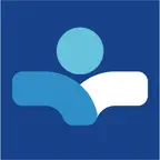 Direito na Saúde iOS Icon