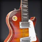 Guitar Chords, Tabs and Scales icon