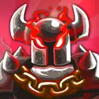 Kingdom Rush Vengeance TD+ iOS Icon