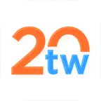 Twenty Shopping Food Cinema icon