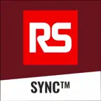 RS SYNC iOS Icon