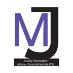 MJ STUDIO D' IMMAGINE iOS Icon