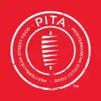 PITA Mediterranean Street Food iOS Icon