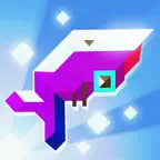 Ridiculous Fishing EX iOS Icon
