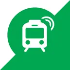 NYC Transit - MTA Transit iOS Icon