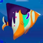 Triângulo Resgate iOS Icon