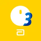FreeStyle Libre 3 - FR iOS Icon
