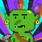 Goblin's Workshop iOS Icon