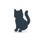 Neural Cat - Trap the Puzzle iOS Icon