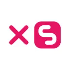 Cross Stitch Chart iOS Icon