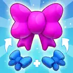 Alice's Mergeland iOS Icon