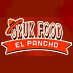Gruk Food iOS Icon