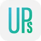 UPservice Legrand iOS Icon