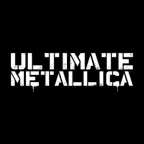 Ultimate Metallica iOS Icon